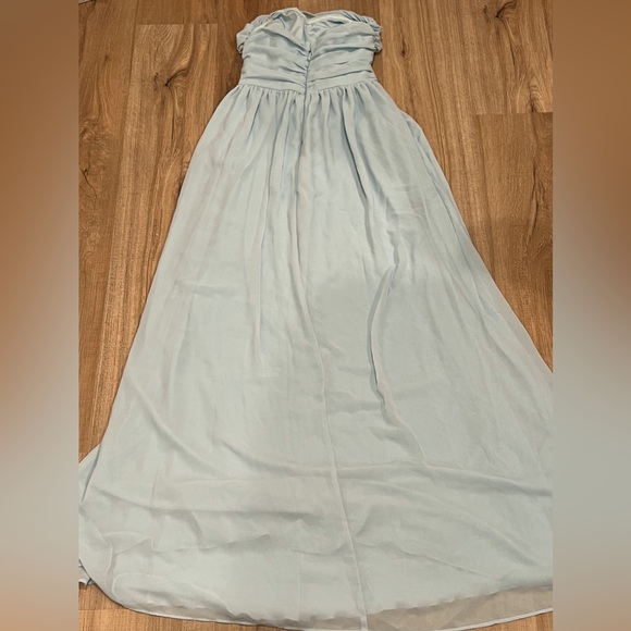 Lulu’s Formal Dress - Picture 3 of 3